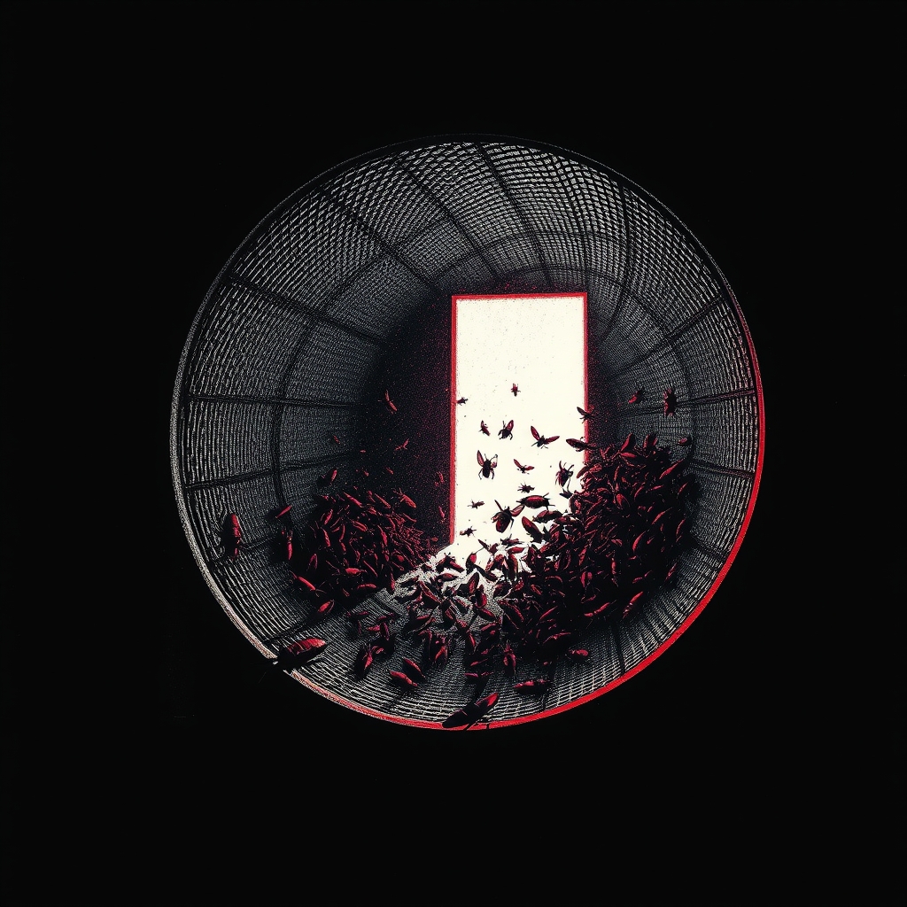 Traffic Quality — DarkCore
